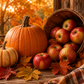 Pumpkin Apple (Type): Fragrance Oil
