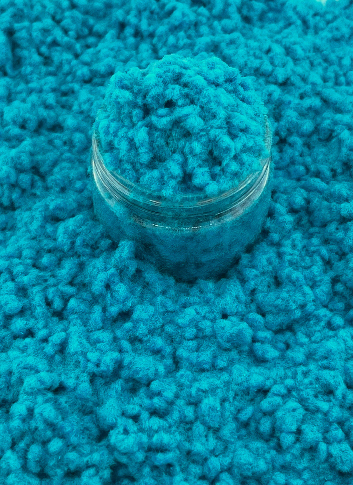 Powder. Sprinkle Flocking Front Runner: Flocking Powder – Crafty Glitter Co. LLC