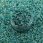 Malachite: 3D Pearl Chameleon Glitter