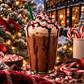 Peppermint Mocha: Fragrance Oil