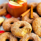 Apple Cider Donut: Fragrance Oil