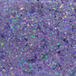 Hyacinth: Holographic Chunky Mix