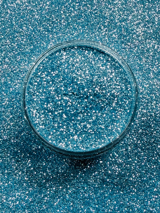 Fiji: Ultrafine High Sparkling Metallic