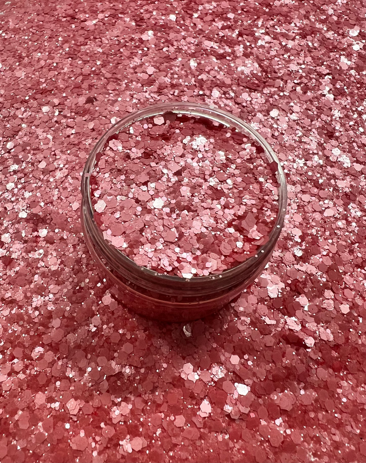 Double Bubble: Chunky Pearl Mix