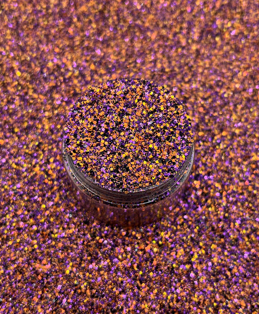 Basic Witch:  Custom Mini Chunky Mix