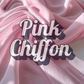 Pink Chiffon (Type): Fragrance Oil