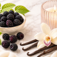 Black Raspberry & Vanilla (Type): Fragrance Oil