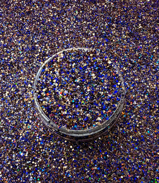 Ranch Hand: Mini Chunky Mix