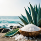 Sea Salt & Agave: Pre-Scented Beads