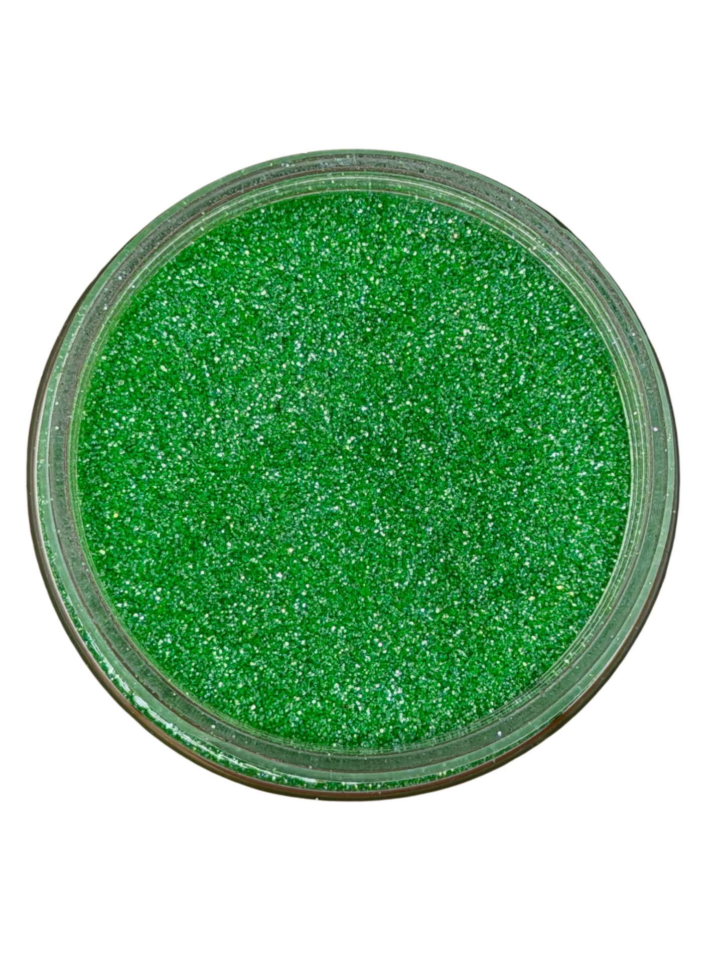 Scotland: High Sparkling Metallic Glitter Dust