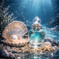 Under The Sea(Type): Fragrance Oil