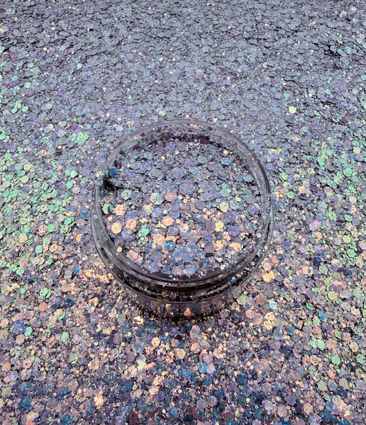 Ocean Mist: Chunky Mix