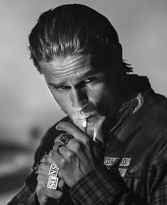 Jax Teller: Pre-Scented Beads