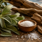 Wood Sage & Sea Salt (Type): Fragrance Oil