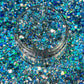 Blue Frost: Chunky Mix
