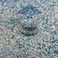 Over The top: 3D Bubble Chunky Glitter Mix