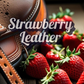 Strawberry Leather (Type): Fragrance Oil