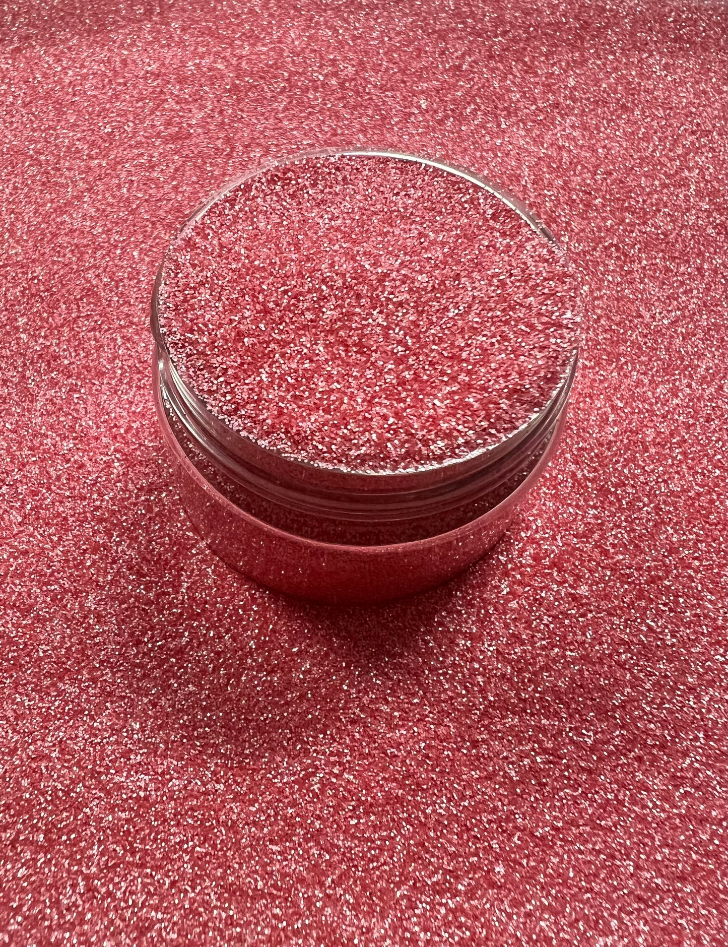 Rock Candy: Ultrafine Pearl