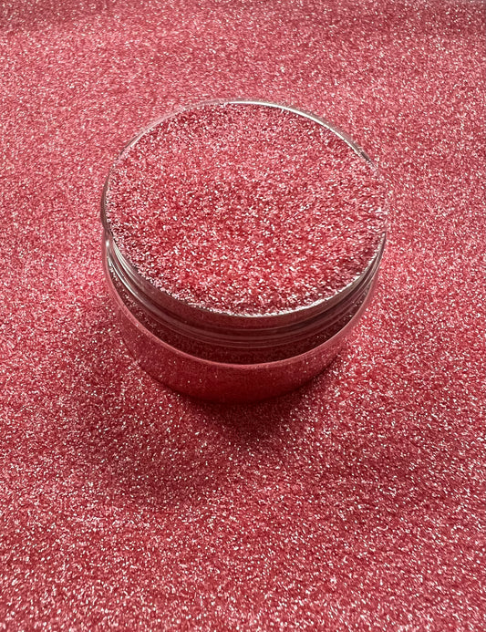 Rock Candy: Ultrafine Pearl
