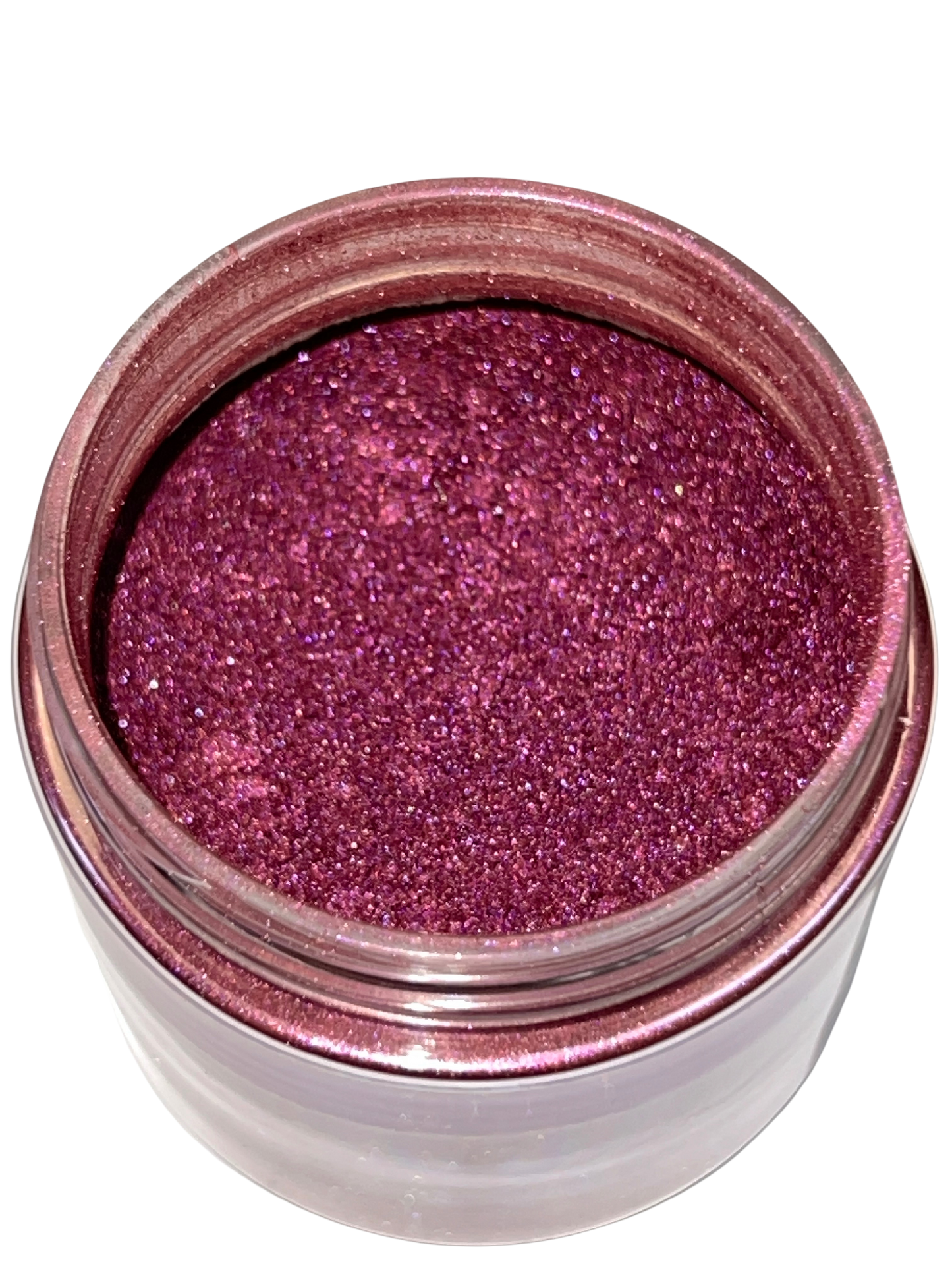 Merlot-Mica Powder