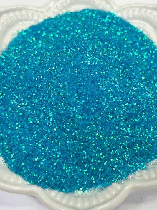 Skinny Dip: Ultrafine Iridescent