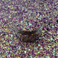 Unbothered: 3D Bubble Chunky Glitter Mix