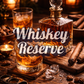Whiskey Reserve (Type): Pre-Scented Beads