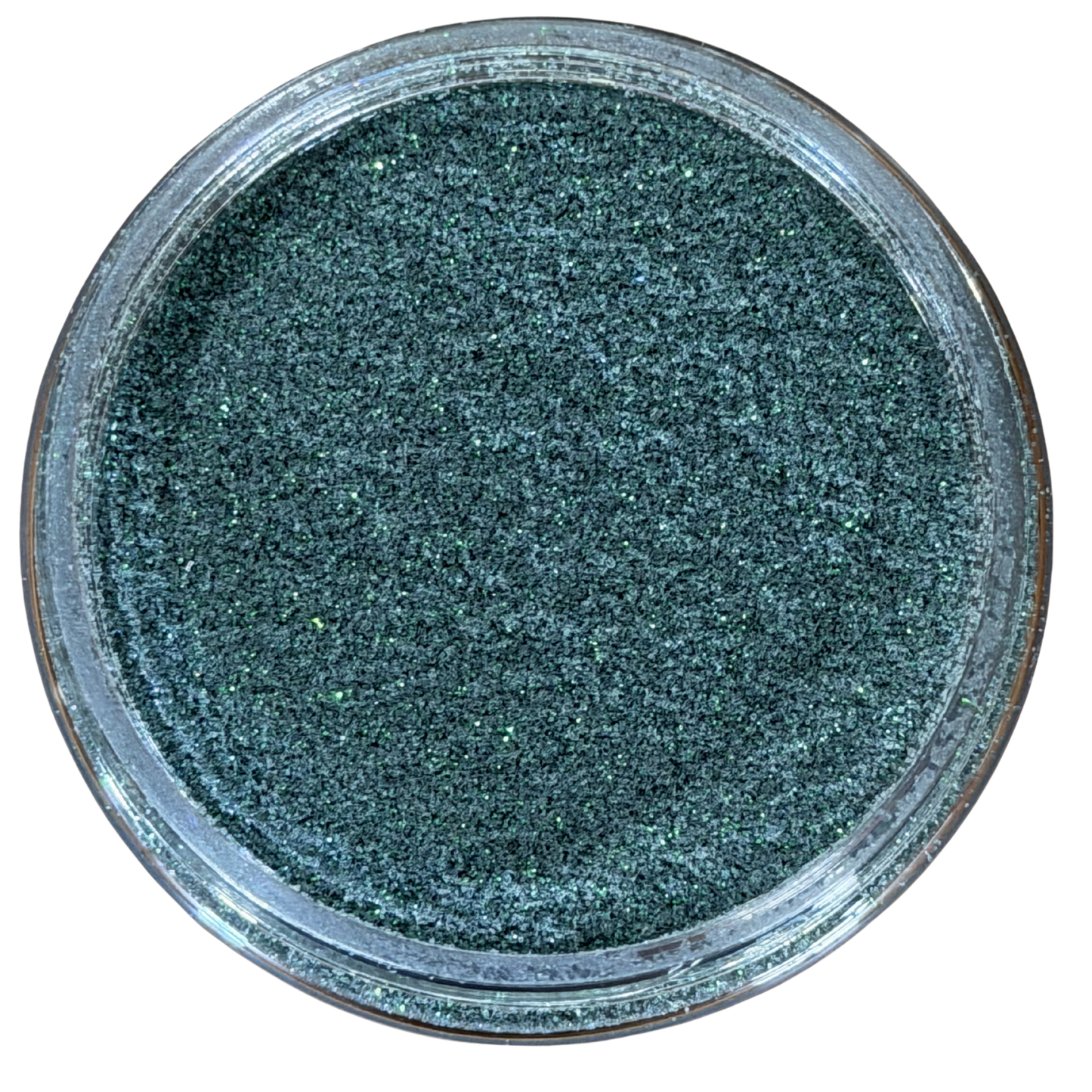 Ivy League: Iridescent Glitter Dust