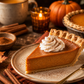 Pumpkin Pie: Fragrance Oil