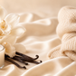 Cashmere & Vanilla: Pre-Scented Beads