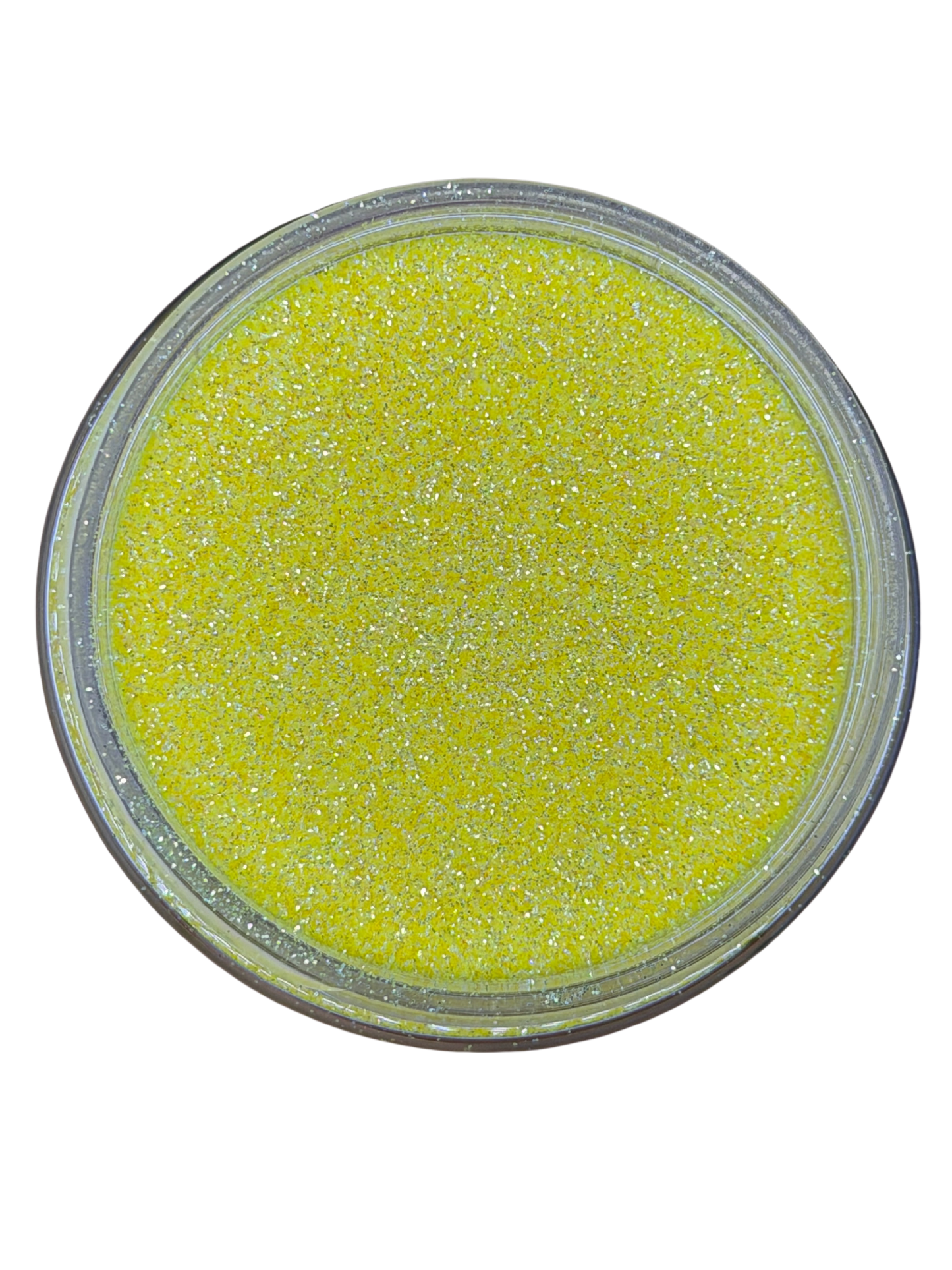 Rome: High Sparkling Metallic Glitter Dust