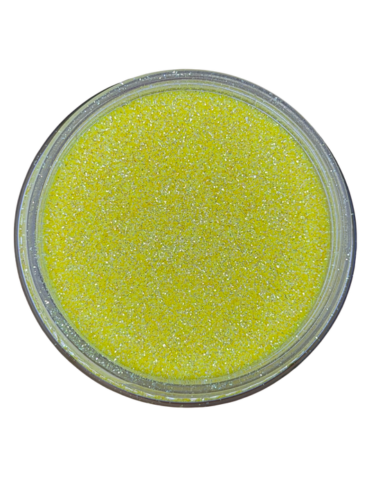 Rome: High Sparkling Metallic Glitter Dust