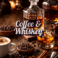 Coffee & Whiskey (Type): Pre-Scented Beads