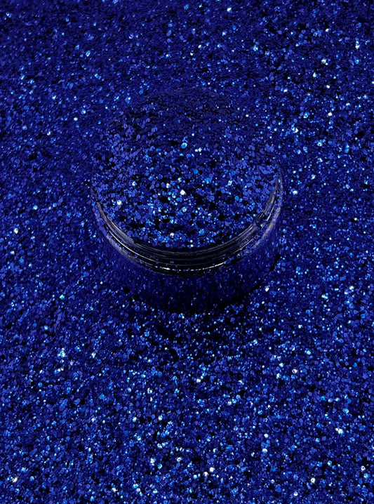 Patriot: Mini Chunky Metallic Mix
