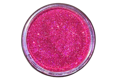 Boss Babe: Holographic Glitter Dust