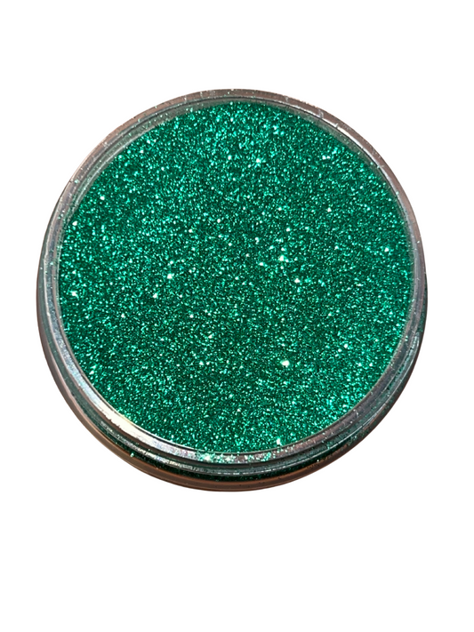 Mistletoe: Metallic Glitter Dust