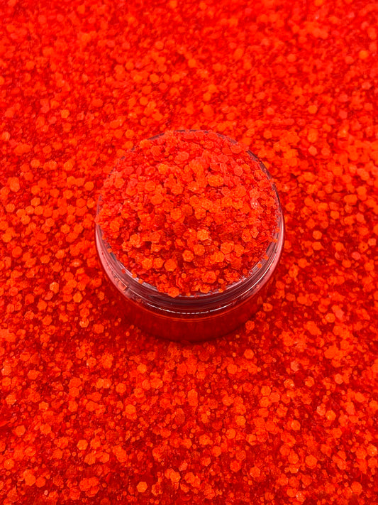 Bae Watch: Chunky Textured Mix