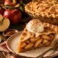 Apple Pie: Pre-Scented Beads