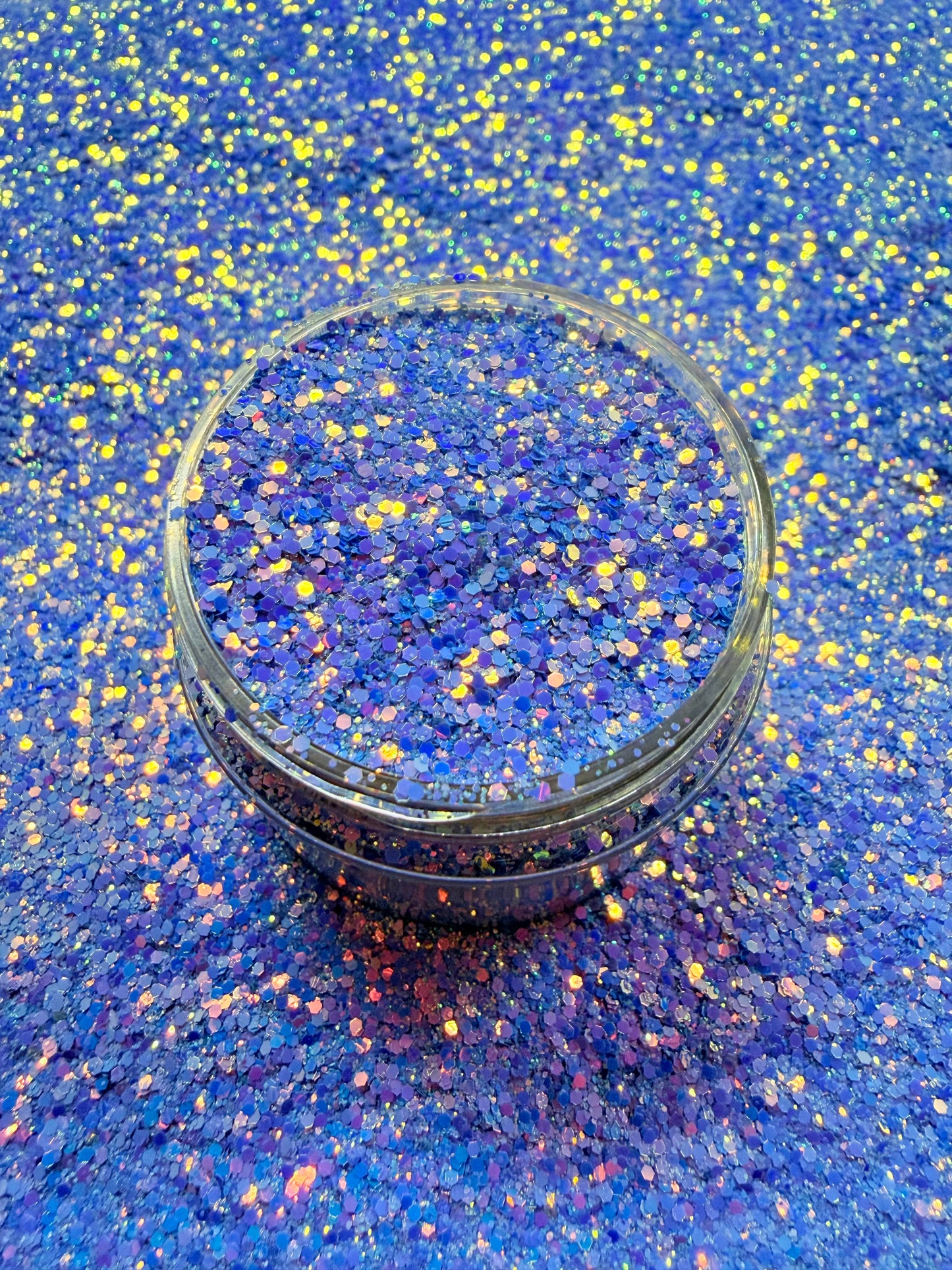 Chistery: Mini Chunky Color Shift Mix