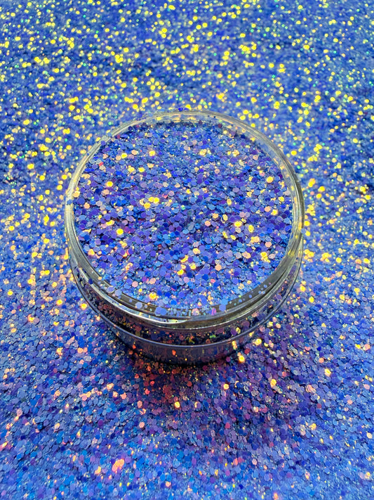 Chistery: Mini Chunky Color Shift Mix