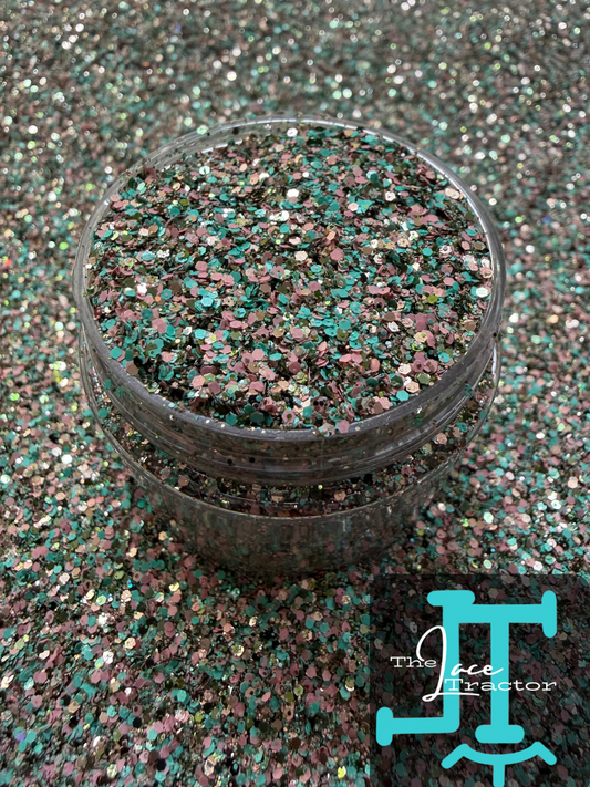 Countryside: Mini Chunky Mix Created By