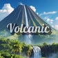 Volcanic (Type): Fragrance Oil