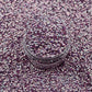 Morganite: 3D Pearl Chameleon Glitter