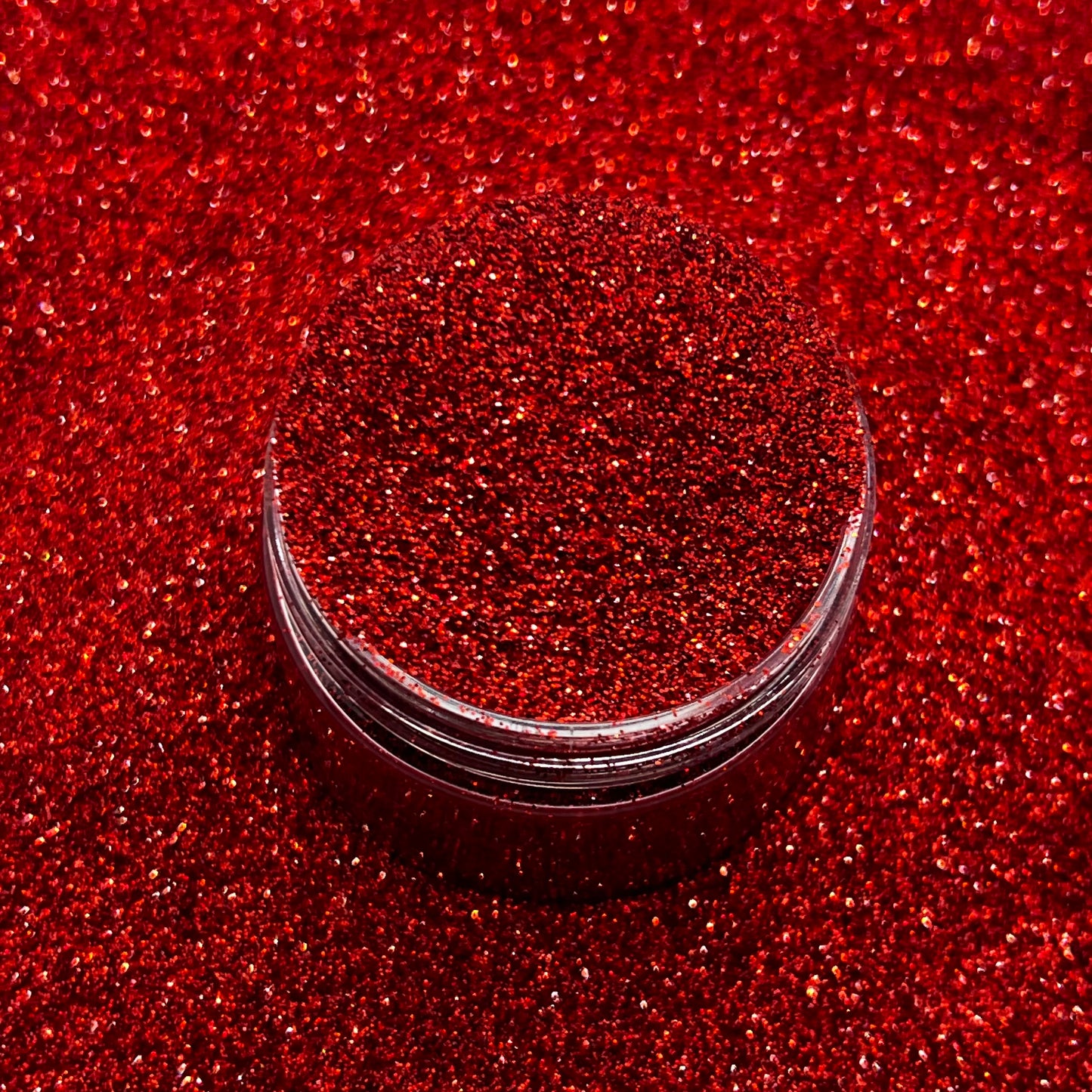 Red Zone: Ultrafine Metallic