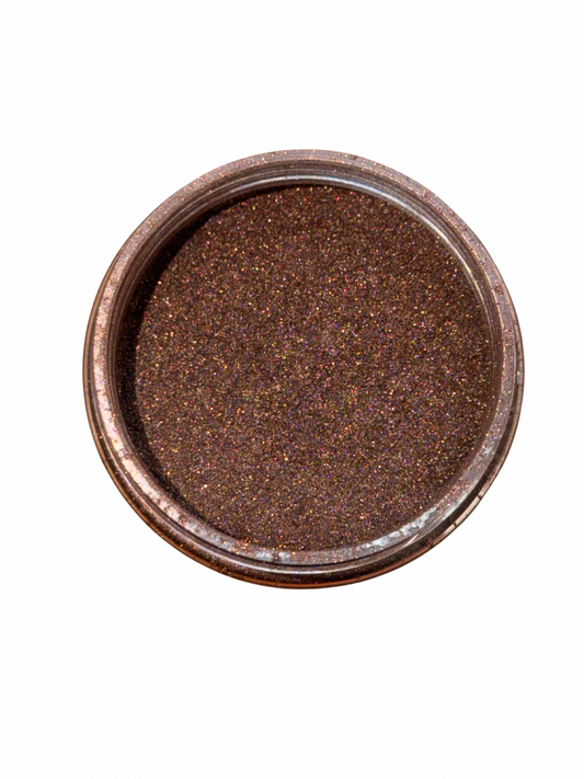 Whiskey Barrel-Mica Powder