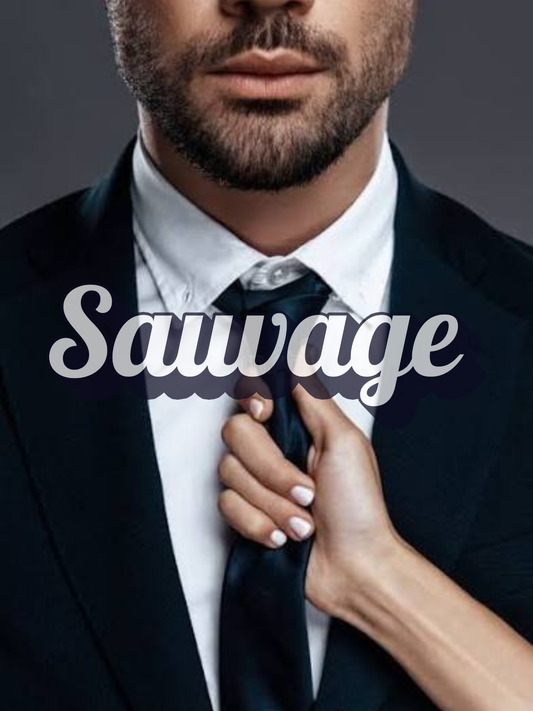 Sauvage (Type): Fragrance Oil