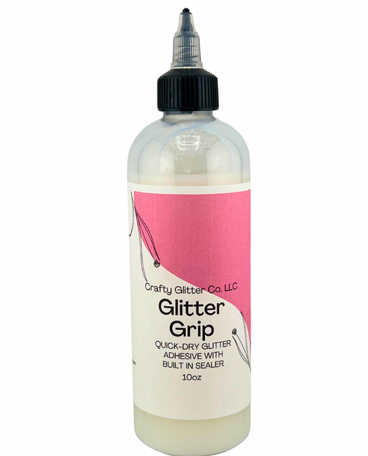 Glitter Grip Adhesive