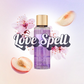 Love Spell(Type): Fragrance Oil