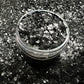 Licorice: Chunky Pearl Mix