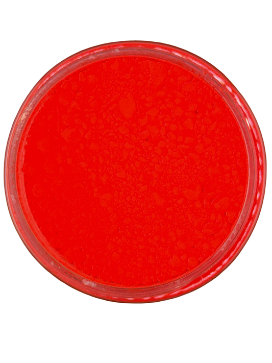 Solar Flare-Neon Pigment Powder